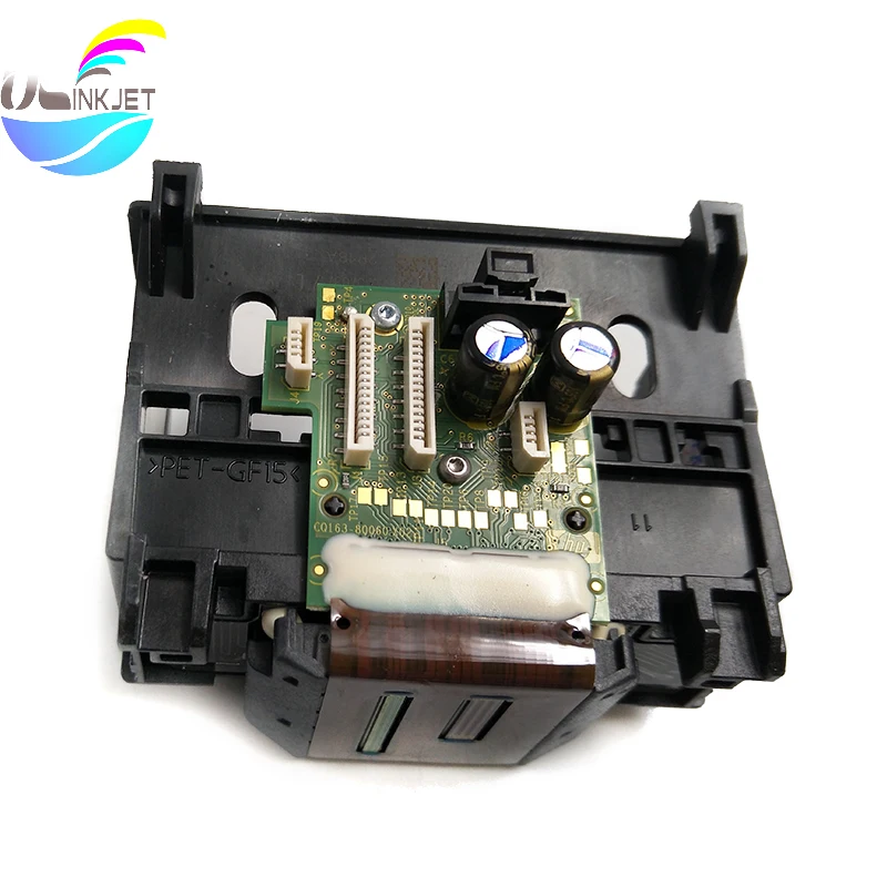 OCINKJET 4 Colors For HP 934 934XL 935 935XL Printhead, Printer Head For HP Officejet Pro 6812 6815 6820 6230 6830 6835
OCINKJET 4 Colors For HP 934 934XL 935 935XL Printhead, Printer Head For HP Officejet Pro 6812 6815 6820 6230 6830 6835