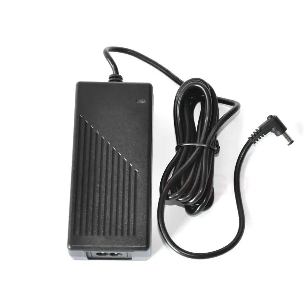 110-220V AC Adapter Power Charger for Yongnuo LED Video Light YN-600 YN600 YN600L II YN300 II III YN300 air
110-220V AC Adapter Power Charger for Yongnuo LED Video Light YN-600 YN600 YN600L II YN300 II III YN300 air