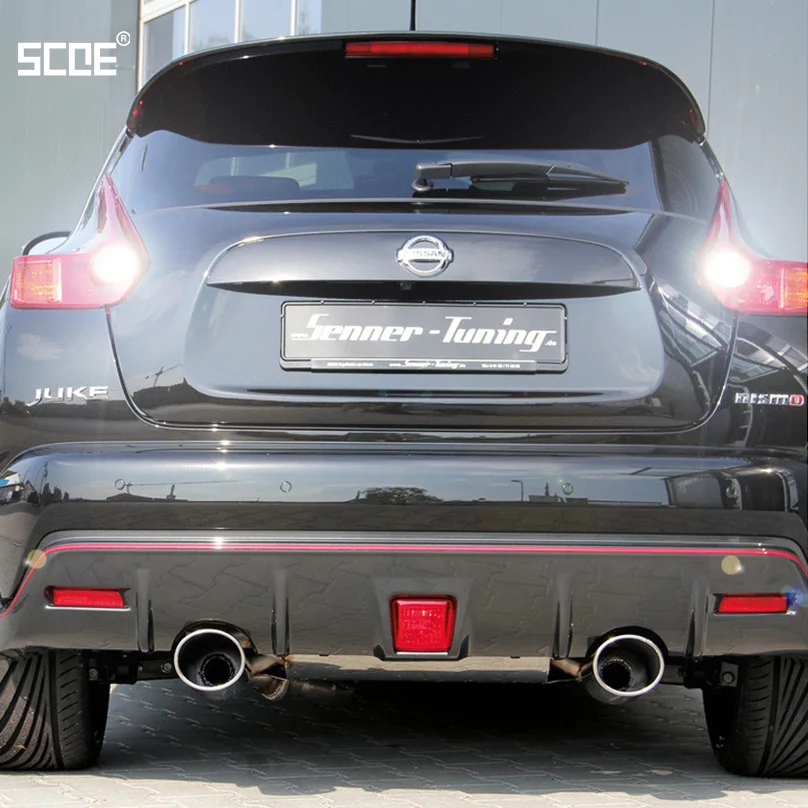 Для Nissan Juke LEAF Maxima Murano (Z51) Navara (D40) SCOE 2015 Новый 2X22SMD сверхъярсветильник светильник