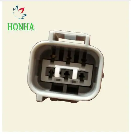 90980-10987 6 Pin/Way Male Accelerator Throttle Pedal Car Electrical Connector Plug Socket 7282-7064-40
90980-10987 6 Pin/Way Male Accelerator Throttle Pedal Car Electrical Connector Plug Socket 7282-7064-40