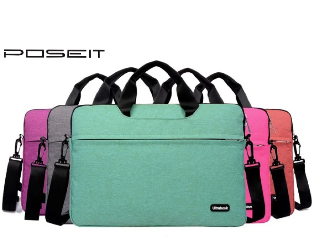 Big Capacity Laptop Handbag Notebook Shoulder Sling Bag Briefcase For Macbook air pro 11 12 13 15" Inch notebook protective case
Big Capacity Laptop Handbag Notebook Shoulder Sling Bag Briefcase For Macbook air pro 11 12 13 15" Inch notebook protective case