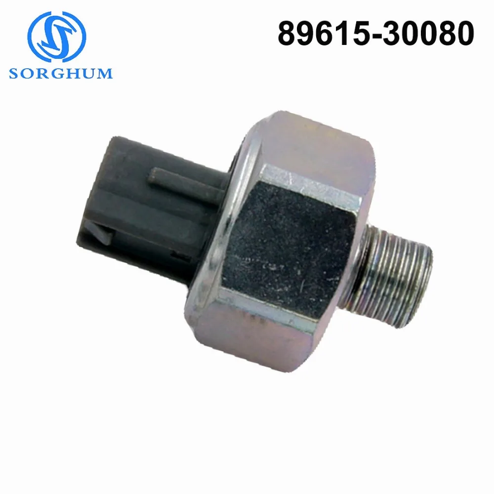 89615-30080 KNOCK CONTROL SENSOR FOR TOYOTA PREIVA/TARAGO RAV4 AVENSIS SOLARA HIGHLANDER FOR LEXUS SC430 GS300/430 LS430
89615-30080 KNOCK CONTROL SENSOR FOR TOYOTA PREIVA/TARAGO RAV4 AVENSIS SOLARA HIGHLANDER FOR LEXUS SC430 GS300/430 LS430