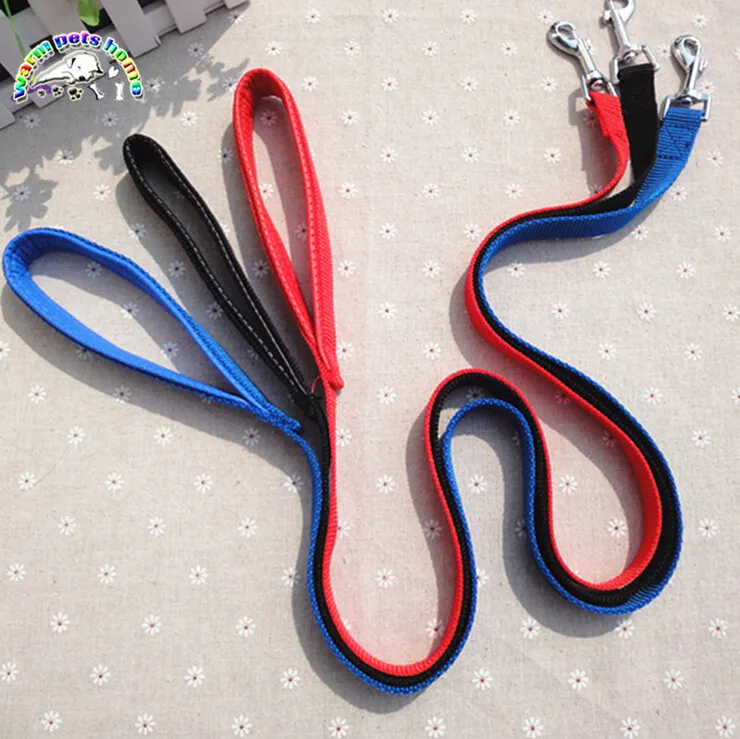 2pcs Pet Dog Leash Nylon Leash For Small Medium Dogs Cats Puppy Walking Running Leashes Lead Pet Supplies 120cm
2pcs Pet Dog Leash Nylon Leash For Small Medium Dogs Cats Puppy Walking Running Leashes Lead Pet Supplies 120cm