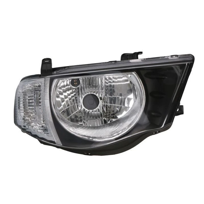 Headlight RIGHT for Mitsubishi L200 / TRITON 2010 2011 2012 2013 2014 2015 Right Side
Headlight RIGHT for Mitsubishi L200 / TRITON 2010 2011 2012 2013 2014 2015 Right Side