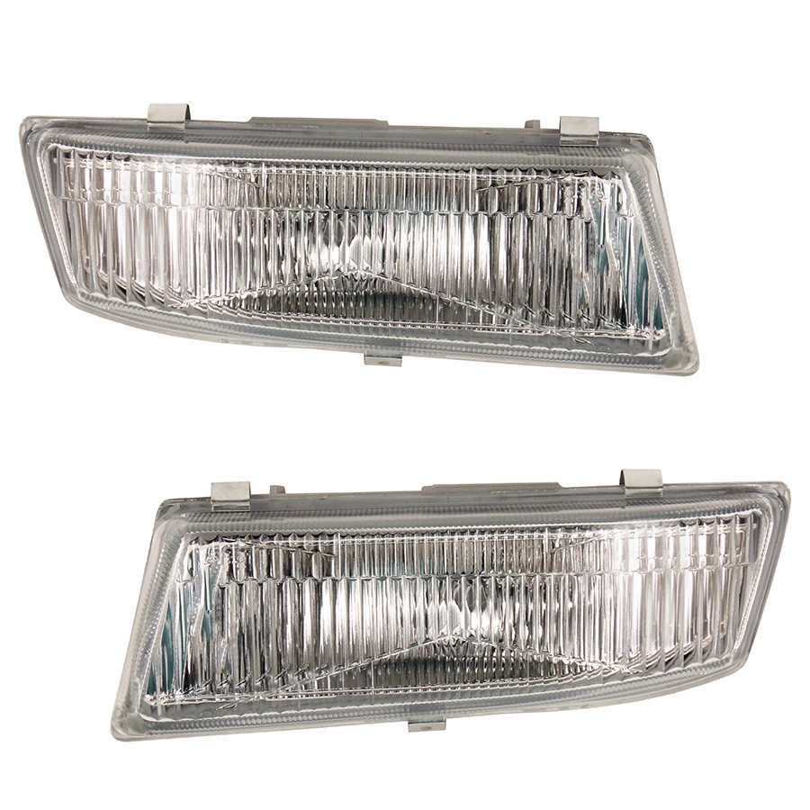 Fog Lights PAIR fits TOYOTA IPSUM 1996 1997 1998 Driving Lamps Left & Right Set
Fog Lights PAIR fits TOYOTA IPSUM 1996 1997 1998 Driving Lamps Left & Right Set