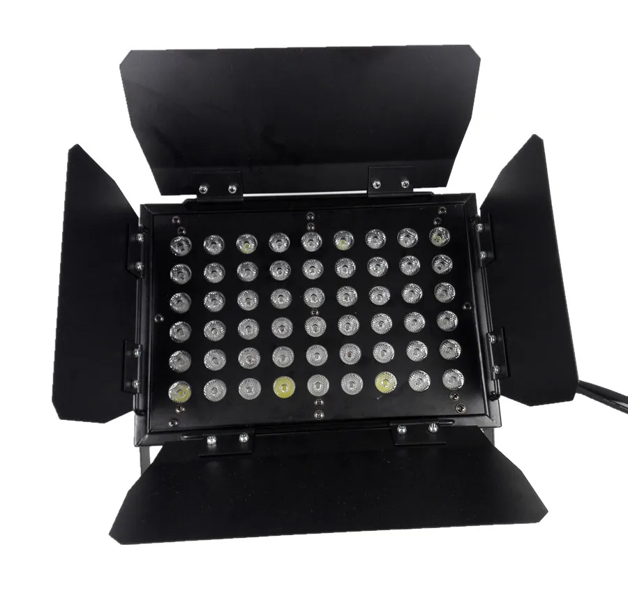 54 шт. LED RGB 3 в 1 настенный светильник для мытья сцены освещение цвет город мыть свет 54x3 Вт led городская мойка
54 шт. LED RGB 3 в 1 настенный светильник для мытья сцены освещение цвет город мыть свет 54x3 Вт led городская мойка