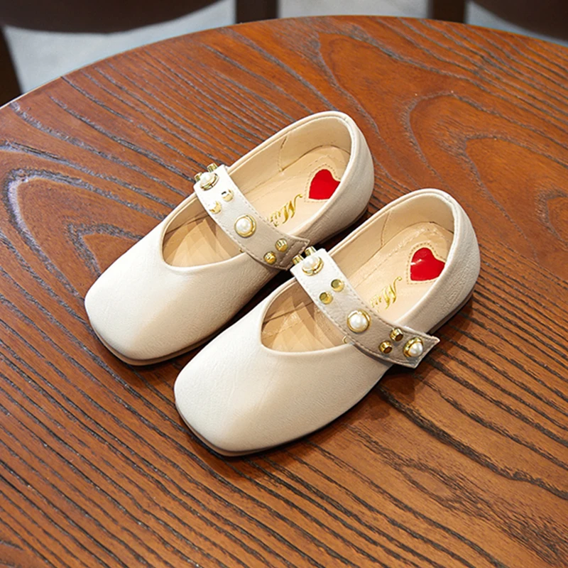 Odorless soft standard size children like girls breathable anti-wear casual light rhinestone Girls summer flat shoes
Odorless soft standard size children like girls breathable anti-wear casual light rhinestone Girls summer flat shoes