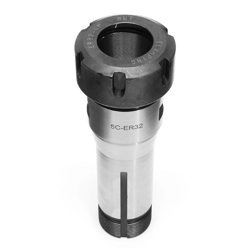 5C ER32 Collet Chuck Holder ER32 Collet Chuck Milling Lathe Tool Holder New
5C ER32 Collet Chuck Holder ER32 Collet Chuck Milling Lathe Tool Holder New