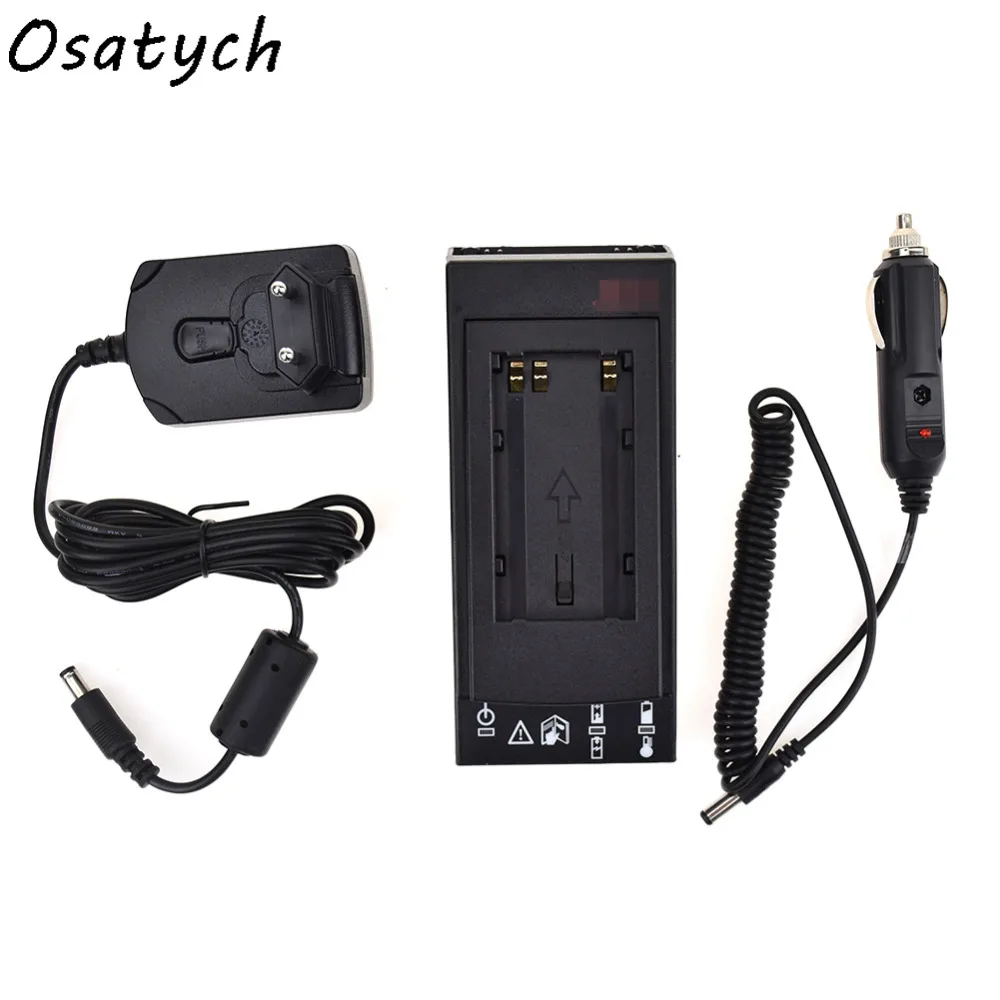 New Battery Charger GKL-211 Suitable for Leica GEB221 TS02 09TPS TCA1200 GKL211 Not Contain Connectors
New Battery Charger GKL-211 Suitable for Leica GEB221 TS02 09TPS TCA1200 GKL211 Not Contain Connectors