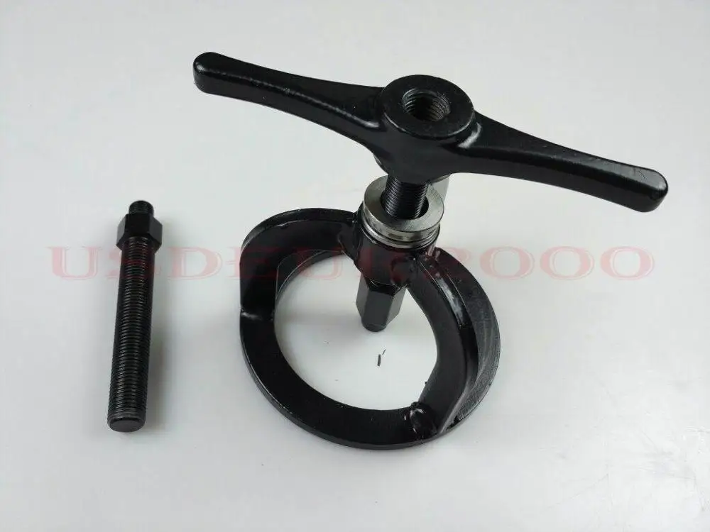 Clutch Spring Compressor Compression Tool for Harley Davidson 1340 XL883 XL1200 48 72 all year / all Buell models 1995-2001
Clutch Spring Compressor Compression Tool for Harley Davidson 1340 XL883 XL1200 48 72 all year / all Buell models 1995-2001