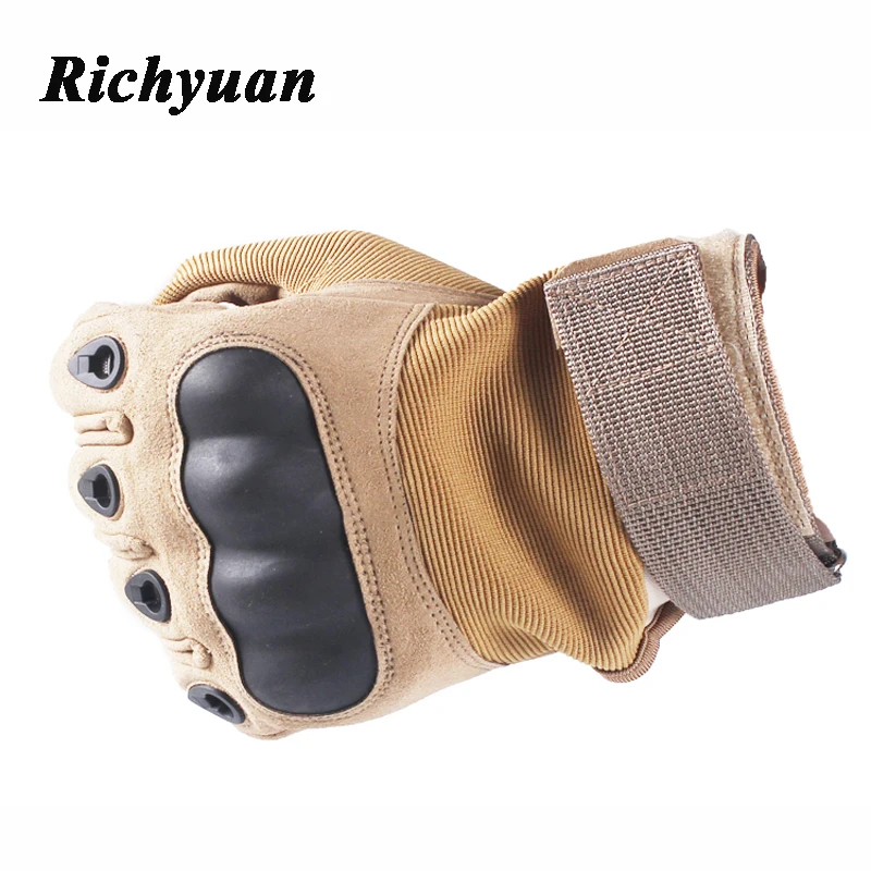 Army Military Tactical Gloves Paintball Airsoft Shooting Combat Anti-Skid Bicycle Hard Knuckle Full Finger Gloves
Army Military Tactical Gloves Paintball Airsoft Shooting Combat Anti-Skid Bicycle Hard Knuckle Full Finger Gloves