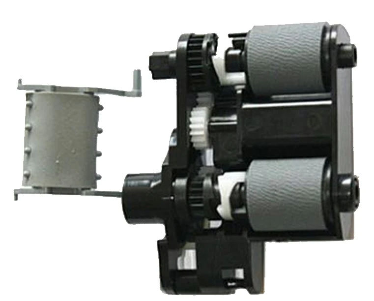 Новинка, оригинальный блок питания для HP M225 1536, 175, 177, ADF, устройство подачи, ролик для захвата, разделительная прокладка
Новинка, оригинальный блок питания для HP M225 1536, 175, 177, ADF, устройство подачи, ролик для захвата, разделительная прокладка