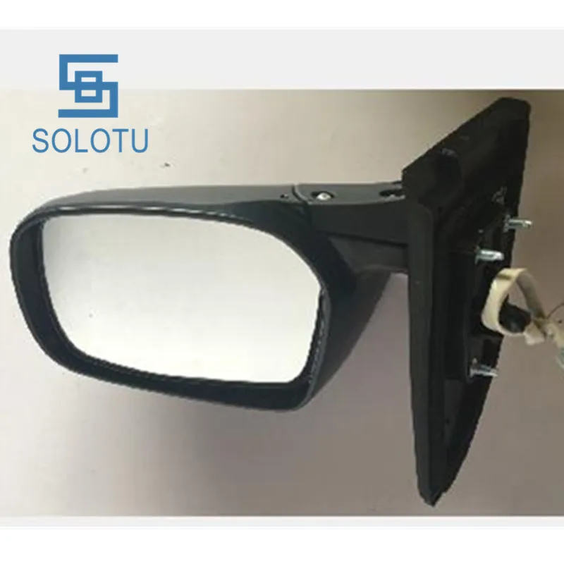 Боковое зеркало заднего вида 3P для COROLLA ZZE120 2007-2012 87910-02880 RH 87940-02860 LH | Автомобили и