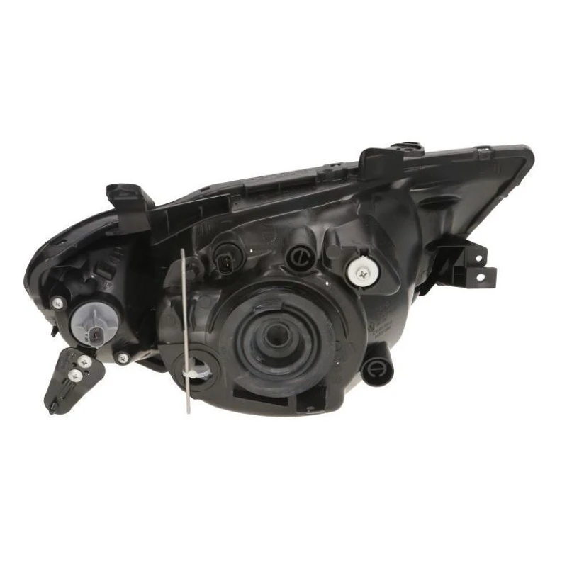 Headlight LEFT for Mitsubishi L200 / TRITON 2010 2011 2012 2013 2014 2015 Left Side
Headlight LEFT for Mitsubishi L200 / TRITON 2010 2011 2012 2013 2014 2015 Left Side