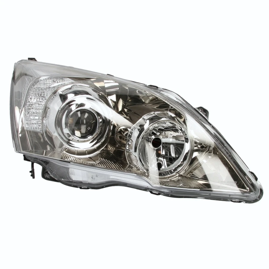 Фара правая Подходит для HONDA CR-V 2007 2008 2009 2010 2011 2012 регулятор правой фары
Фара правая Подходит для HONDA CR-V 2007 2008 2009 2010 2011 2012 регулятор правой фары