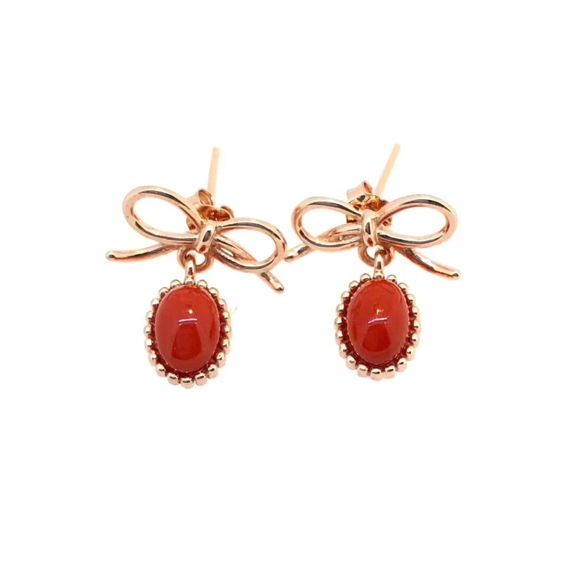 KJJEAXCMY boutique jewels 925 sterling silver inlaid natural red coral gemstone female earrings support detection new exaggerate
KJJEAXCMY boutique jewels 925 sterling silver inlaid natural red coral gemstone female earrings support detection new exaggerate