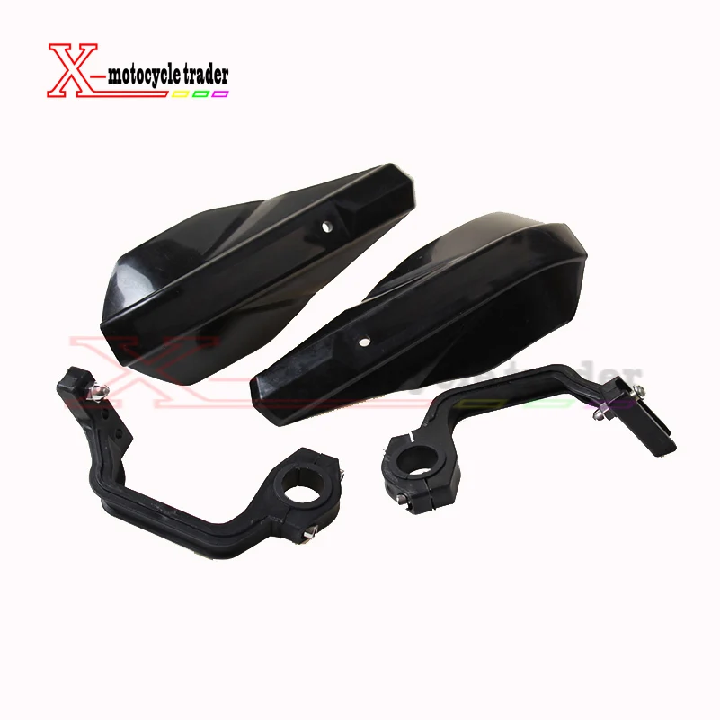 Black colors Plastic Handle bar Brush Hand Guards Handguard Protector Protection Dirt Bike Bike Motorcycle Motocross ATV
Black colors Plastic Handle bar Brush Hand Guards Handguard Protector Protection Dirt Bike Bike Motorcycle Motocross ATV