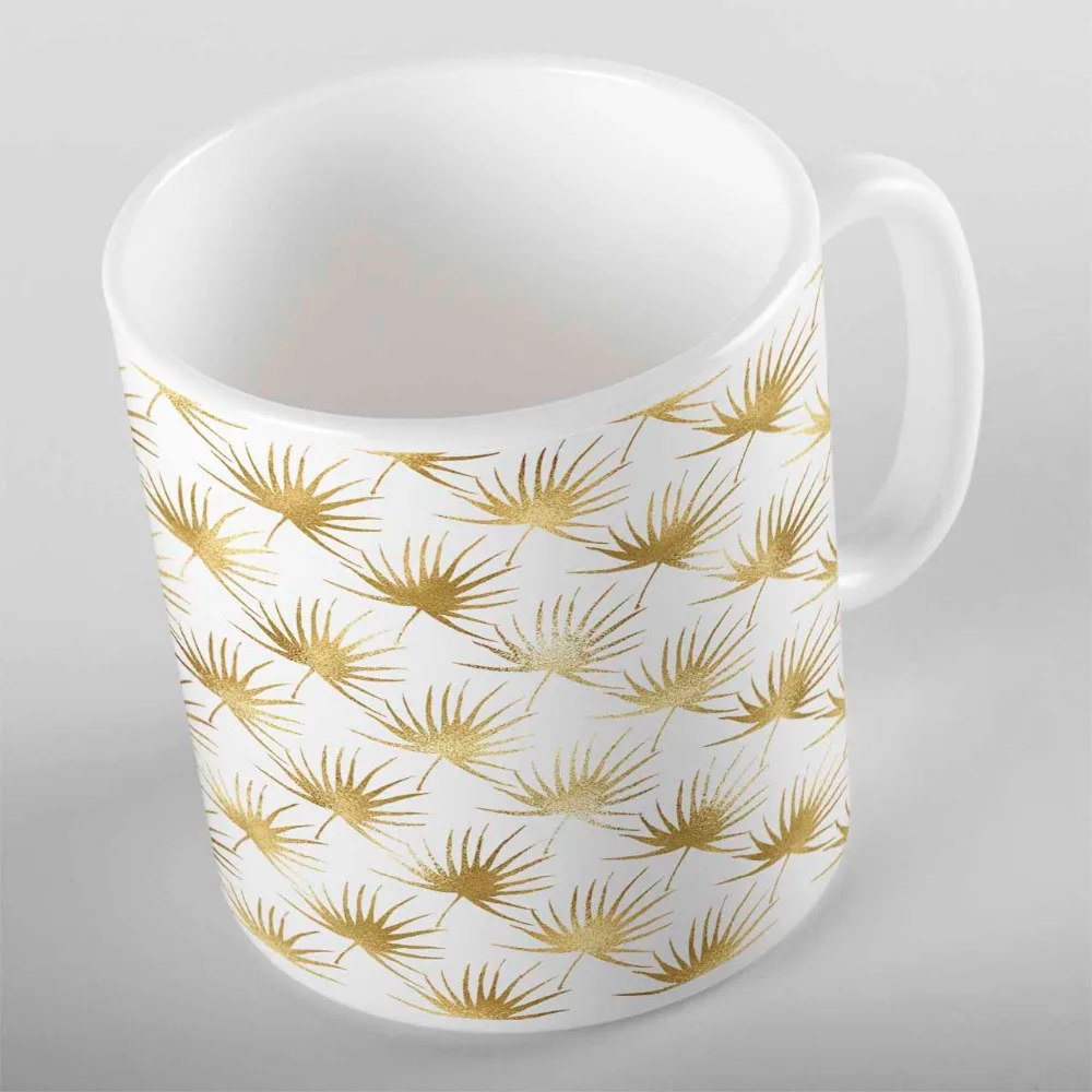Else Golden Yellow Tropical Floral Leaves Floral 3d Print Gift Ceramic Drinking Water Tea Bear Coffee Cup Mug Kitchen
Else Golden Yellow Tropical Floral Leaves Floral 3d Print Gift Ceramic Drinking Water Tea Bear Coffee Cup Mug Kitchen