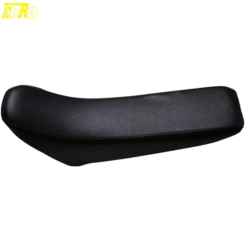 TDPRO 1x New For Apollo 125cc 150cc Cafe Racer Seats Thumpstar Atomik Orion Kit Motorcycle Cushion Dirt Pit Bike Foam Seat Cover
TDPRO 1x New For Apollo 125cc 150cc Cafe Racer Seats Thumpstar Atomik Orion Kit Motorcycle Cushion Dirt Pit Bike Foam Seat Cover