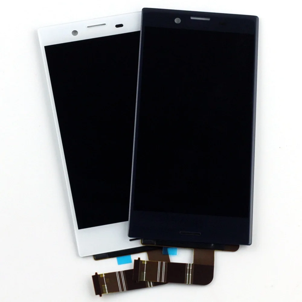 STARDE сменный ЖК-дисплей для Sony Xperia XZ F8332 F8331 F8333 F834 ЖК-дисплей сенсорный экран дигитайзер в сборе 5,2"
STARDE сменный ЖК-дисплей для Sony Xperia XZ F8332 F8331 F8333 F834 ЖК-дисплей сенсорный экран дигитайзер в сборе 5,2"