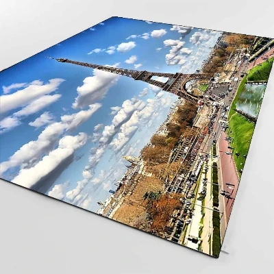 Else Paris Tower Photo Landscape View Nature 3d Print Non Slip Microfiber Living Room Decorative Modern Washable Area Rug Mat
Else Paris Tower Photo Landscape View Nature 3d Print Non Slip Microfiber Living Room Decorative Modern Washable Area Rug Mat