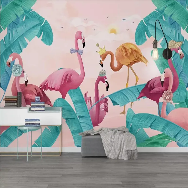 Customized high-grade large home interior wall covering wallpaper murals Photo wall manufacturers wholesale quality assurance
Customized high-grade large home interior wall covering wallpaper murals Photo wall manufacturers wholesale quality assurance