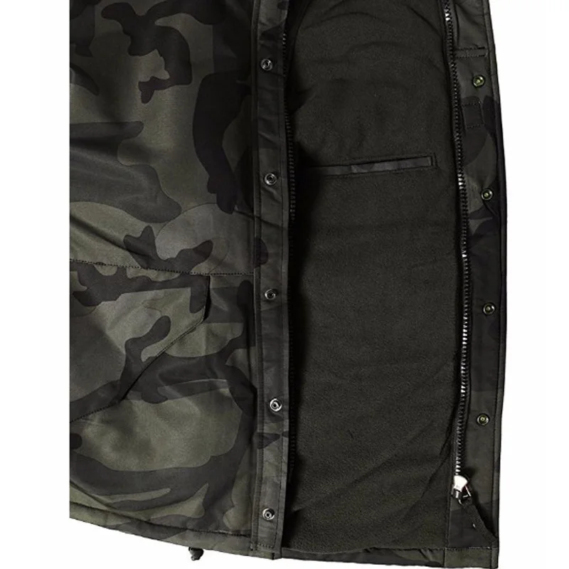 New Edition "Southplay" Winter Ski & SnowBoard Water Resistant" Wood Land Camo Military Jacket
New Edition "Southplay" Winter Ski & SnowBoard Water Resistant" Wood Land Camo Military Jacket