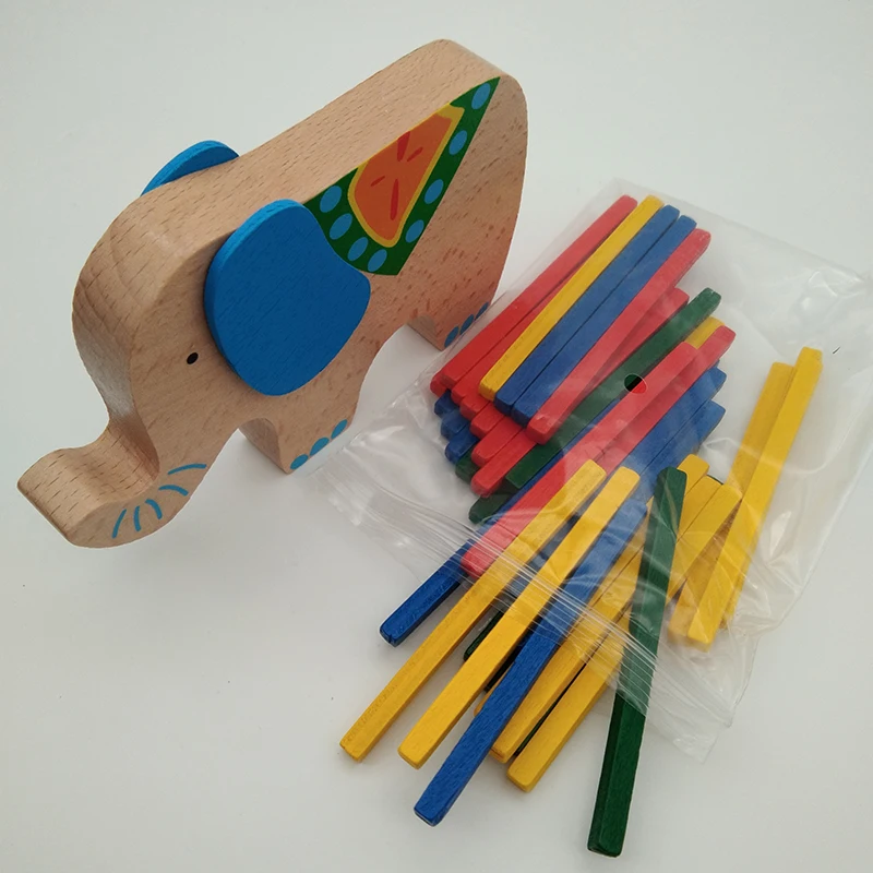 Wooden Blocks Children Toys Educational Elephant/Camel Blocks Wooden Toys Beech Wood Fun Game Blocks Gift For Kids
Wooden Blocks Children Toys Educational Elephant/Camel Blocks Wooden Toys Beech Wood Fun Game Blocks Gift For Kids