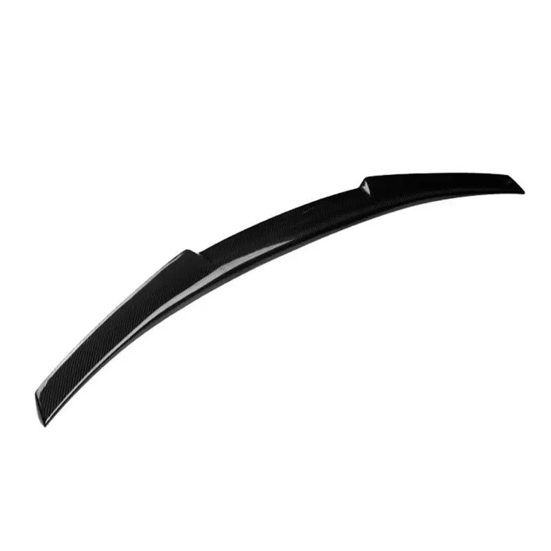 For BMW 5 Series G30 Spoiler 530i 540i Carbon Fiber Rear Trunk Spoiler Wings M4 Style 2017 2018
For BMW 5 Series G30 Spoiler 530i 540i Carbon Fiber Rear Trunk Spoiler Wings M4 Style 2017 2018