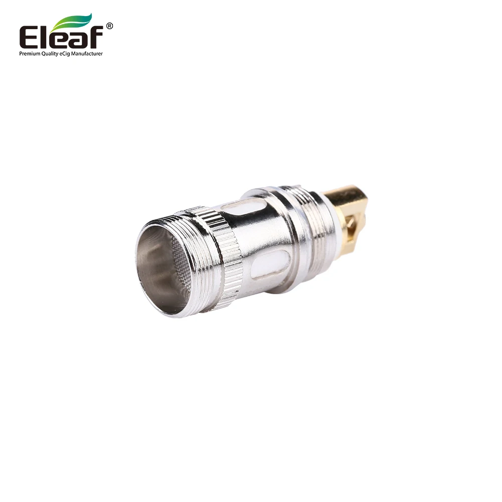 10 шт. Eleaf катушка 0.18ohm 0.3ohm ECL головка электронная сигарета атомайзер ядро для iJust S 2