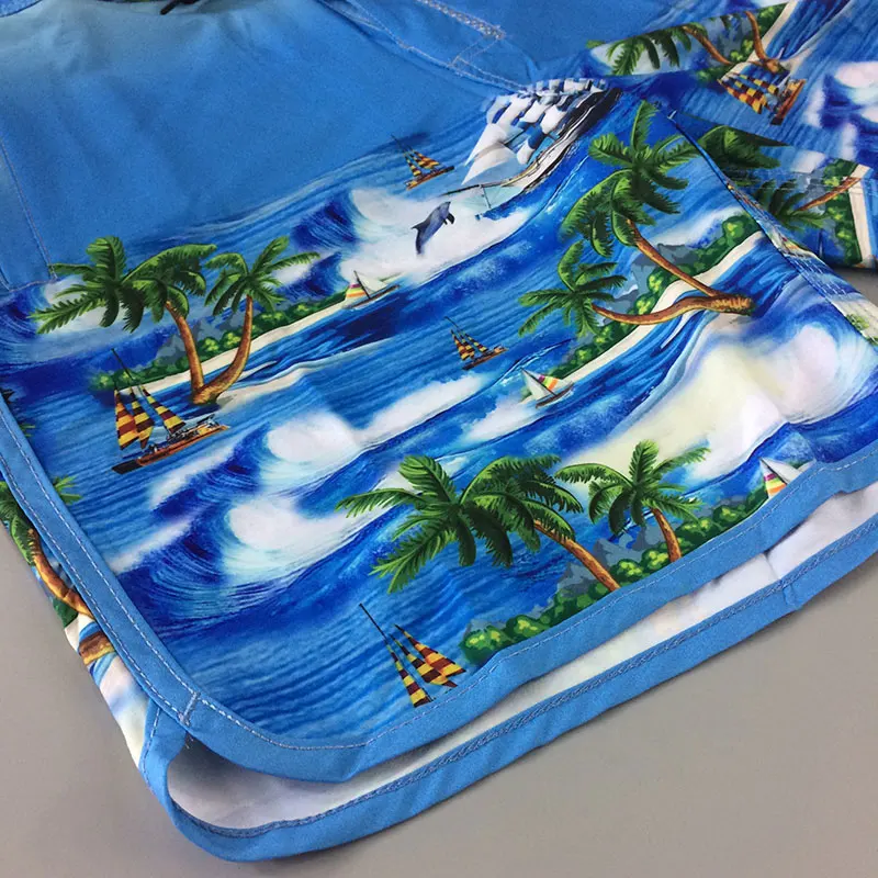 2019 Summer palm tree Stretchable Water-Repel Men's Board Shorts Beach Shorts Swim Trunks Swimwear Surfing Shorts Short
2019 Summer palm tree Stretchable Water-Repel Men's Board Shorts Beach Shorts Swim Trunks Swimwear Surfing Shorts Short