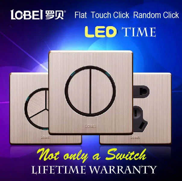 Free Shipping,4 Gangs 2 Way,Luxury Champagne Brushed Switch,Push Switch,110~250V Pressure Button Switch, LED, Wall Light Switch
Free Shipping,4 Gangs 2 Way,Luxury Champagne Brushed Switch,Push Switch,110~250V Pressure Button Switch, LED, Wall Light Switch