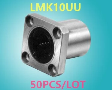 50 шт./лот LMK10UU тип фланца линейные шариковые подшипники, круглый фланец линейный подшипник фланцевый линейный шариковый подшипник ЧПУ маршрутизатор/3D печать
50 шт./лот LMK10UU тип фланца линейные шариковые подшипники, круглый фланец линейный подшипник фланцевый линейный шариковый подшипник ЧПУ маршрутизатор/3D печать