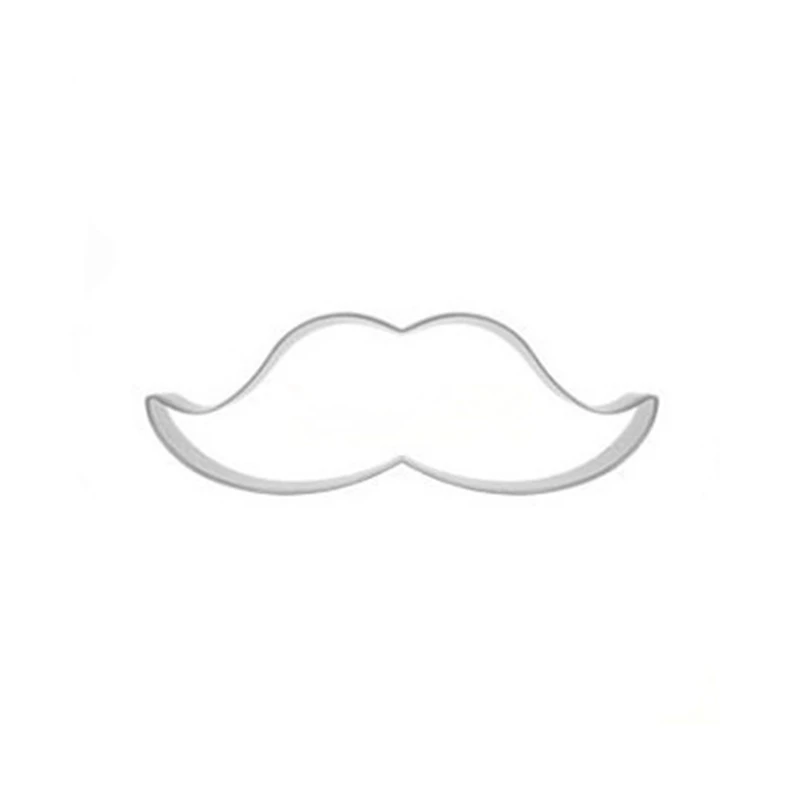 Mustache Cookie Tools Cutter Mould Biscuit Press Icing Set Stamp Mold Stainless Steel Baking Kitchen Toys Online Shop China
Mustache Cookie Tools Cutter Mould Biscuit Press Icing Set Stamp Mold Stainless Steel Baking Kitchen Toys Online Shop China
