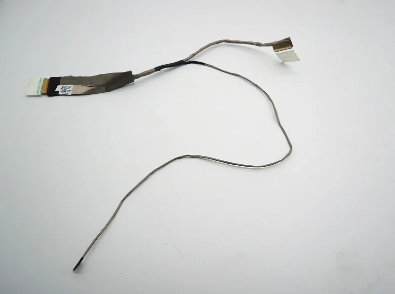 New For Dell Inspiron 14 3421 3437 5421 3440 E3440 50.4XP02.011 0N9KXD LED LCD Cable
New For Dell Inspiron 14 3421 3437 5421 3440 E3440 50.4XP02.011 0N9KXD LED LCD Cable