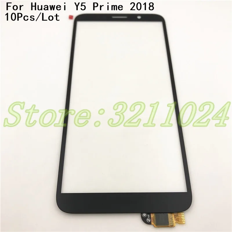 10 шт./лот для Huawei Y5 Prime 2018 DRA-L02 двойной сенсорный экран Сенсорная панель Датчик дигитайзер Переднее стекло Внешний объектив Запасные части
10 шт./лот для Huawei Y5 Prime 2018 DRA-L02 двойной сенсорный экран Сенсорная панель Датчик дигитайзер Переднее стекло Внешний объектив Запасные части
