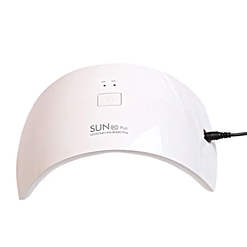 Светодиодная лампа для ногтей, 36 Вт, светодиодные лампы SUN9c Plus, УФ-лампы, Сушилка для ногтей для всех гелей с сушилками для ногтей 30s/60s
Светодиодная лампа для ногтей, 36 Вт, светодиодные лампы SUN9c Plus, УФ-лампы, Сушилка для ногтей для всех гелей с сушилками для ногтей 30s/60s