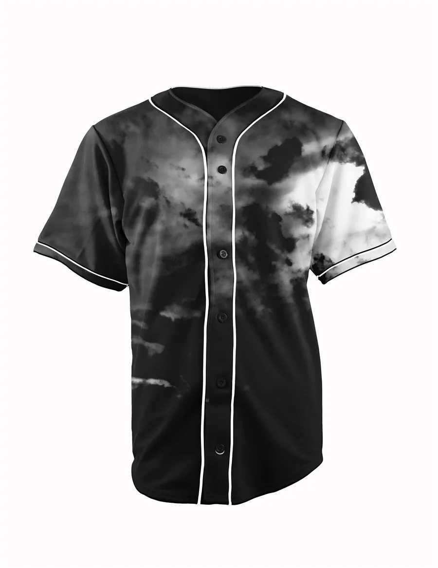 Real US American Size dark clouds. high quality 3D Sublimation Print Button up Jersey plus size 3xl 4xl 5xl 6xl
Real US American Size dark clouds. high quality 3D Sublimation Print Button up Jersey plus size 3xl 4xl 5xl 6xl