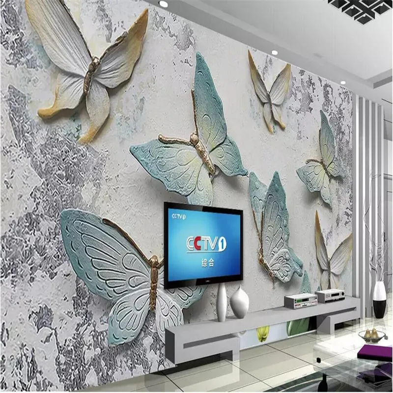 Customized high-grade large home interior wall covering wallpaper murals Photo wall manufacturers wholesale quality assurance
Customized high-grade large home interior wall covering wallpaper murals Photo wall manufacturers wholesale quality assurance