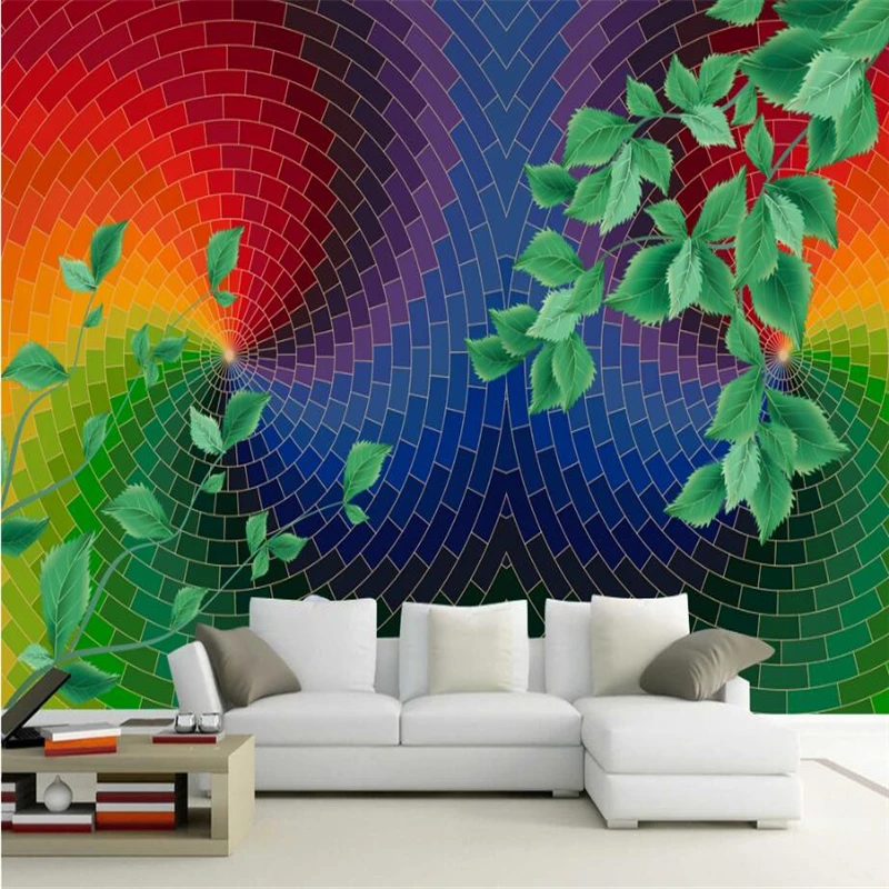 Custom Any Size Wall Murals Wallpapers 3D Modern Abstract Florals Wall Painting for Living Room Wall Papers Home Decor Bedroom
Custom Any Size Wall Murals Wallpapers 3D Modern Abstract Florals Wall Painting for Living Room Wall Papers Home Decor Bedroom