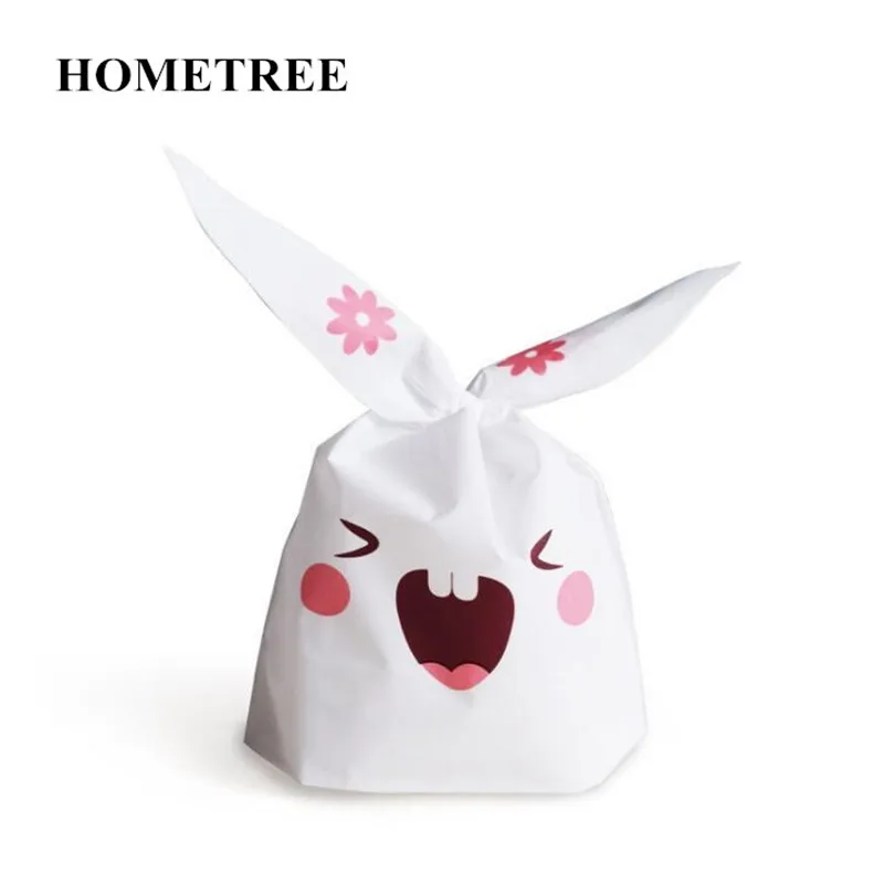 HOMETREE 10pc/set Cute Animals Rabbit White Cookie Biscuit Biscuits Cookies Packaging Bakery Bag Kitchen Baking Plastic bag H265
HOMETREE 10pc/set Cute Animals Rabbit White Cookie Biscuit Biscuits Cookies Packaging Bakery Bag Kitchen Baking Plastic bag H265