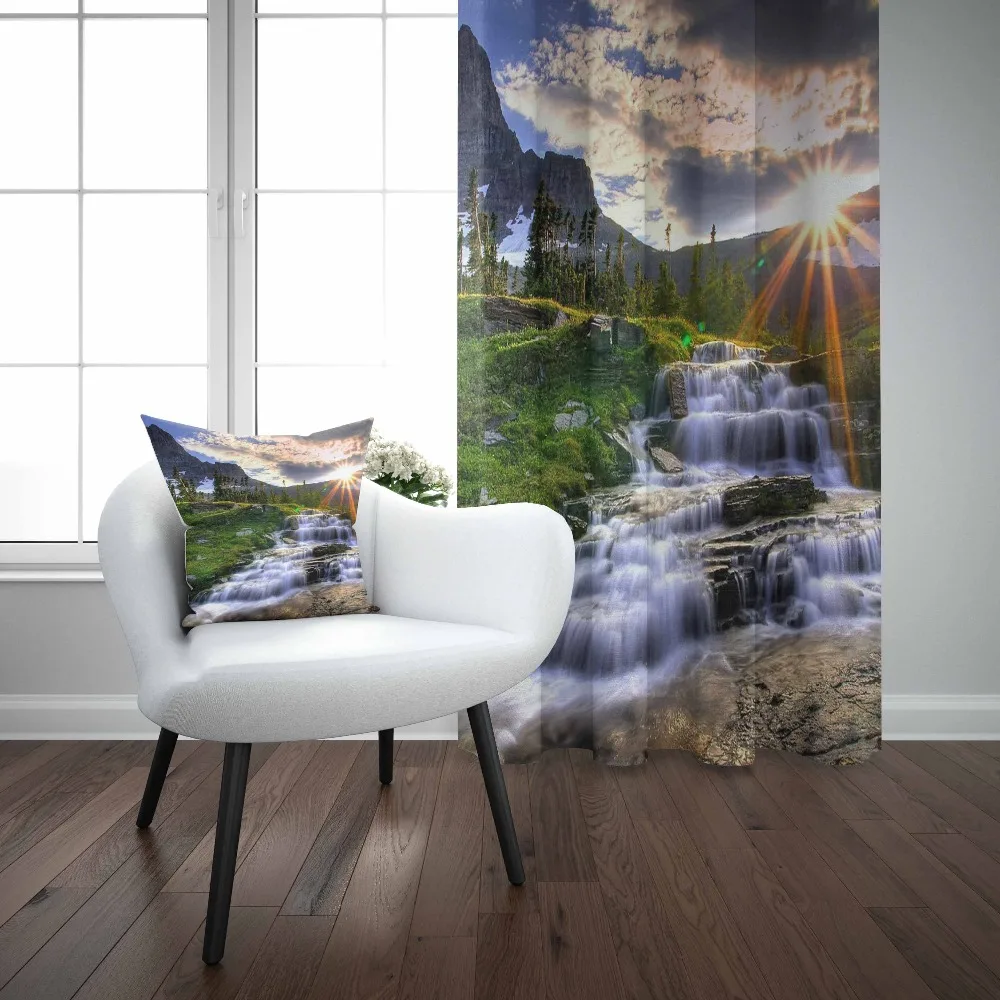 Else Sun Set Blue River in Nature Clouds Floral 3d Print Living Room Bedroom 1 Panel Set Curtain Combine Gift Pillow Case
Else Sun Set Blue River in Nature Clouds Floral 3d Print Living Room Bedroom 1 Panel Set Curtain Combine Gift Pillow Case