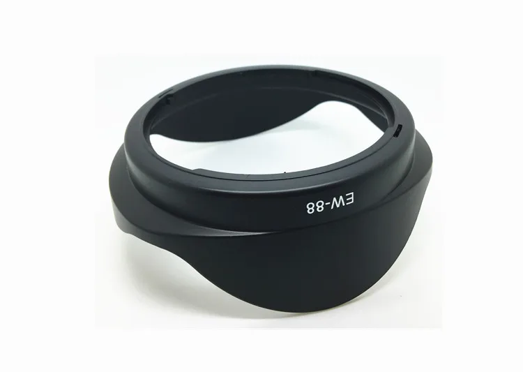 1pcs EW-88 Camera Bayonet petal Lens Hood Reversible suit for EF16-35mmf/2.8 II USM 82mm lens hood
1pcs EW-88 Camera Bayonet petal Lens Hood Reversible suit for EF16-35mmf/2.8 II USM 82mm lens hood