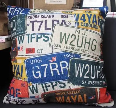 old time poster cotton Linen License cushion covers sofa decorative pillowcase lumber pillow cover for cushion indoor
old time poster cotton Linen License cushion covers sofa decorative pillowcase lumber pillow cover for cushion indoor