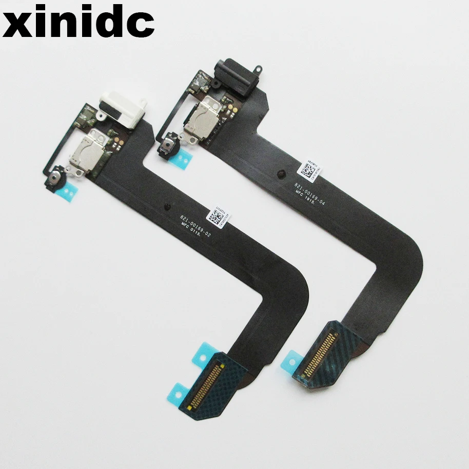 Xinidc Original New Charger Charging Dock Port Flex Cable Ribbon For iPod Touch 6 Black/White 50pcs Free Shipping
Xinidc Original New Charger Charging Dock Port Flex Cable Ribbon For iPod Touch 6 Black/White 50pcs Free Shipping