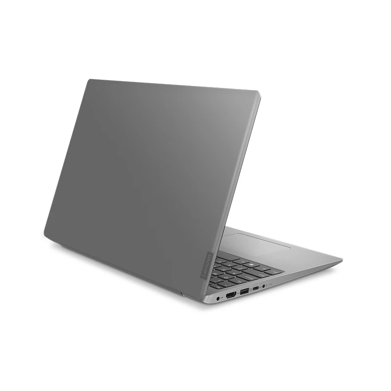 Ноутбук Lenovo 330s-15AST 15.6" FHD/A9-9425/4GB/128GB SSD + 1TB/Win10 Grey (81F90017RU) | Компьютеры и офис