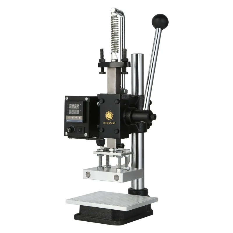 DIY Scrapbooking Bronzing Machine Embossing PVC Leather Digital Stamp Gold Stamping Hot Stamp Cutting Machines Punching Rhombus
DIY Scrapbooking Bronzing Machine Embossing PVC Leather Digital Stamp Gold Stamping Hot Stamp Cutting Machines Punching Rhombus