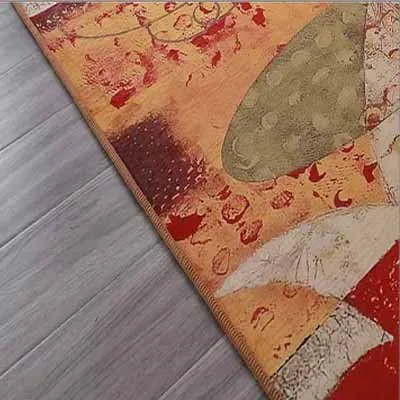 Else Yellow Gray Geometric Nordic Scandinavian 3d Print Non Slip Microfiber Living Room Decorative Modern Washable Area Rug Mat
Else Yellow Gray Geometric Nordic Scandinavian 3d Print Non Slip Microfiber Living Room Decorative Modern Washable Area Rug Mat