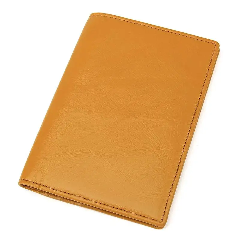 Passport Card Holders Genuine Leather For Men Women Card USA Passport Holder Bag Case Organizer Travel Wallet Pouch Cover Bag
Passport Card Holders Genuine Leather For Men Women Card USA Passport Holder Bag Case Organizer Travel Wallet Pouch Cover Bag
