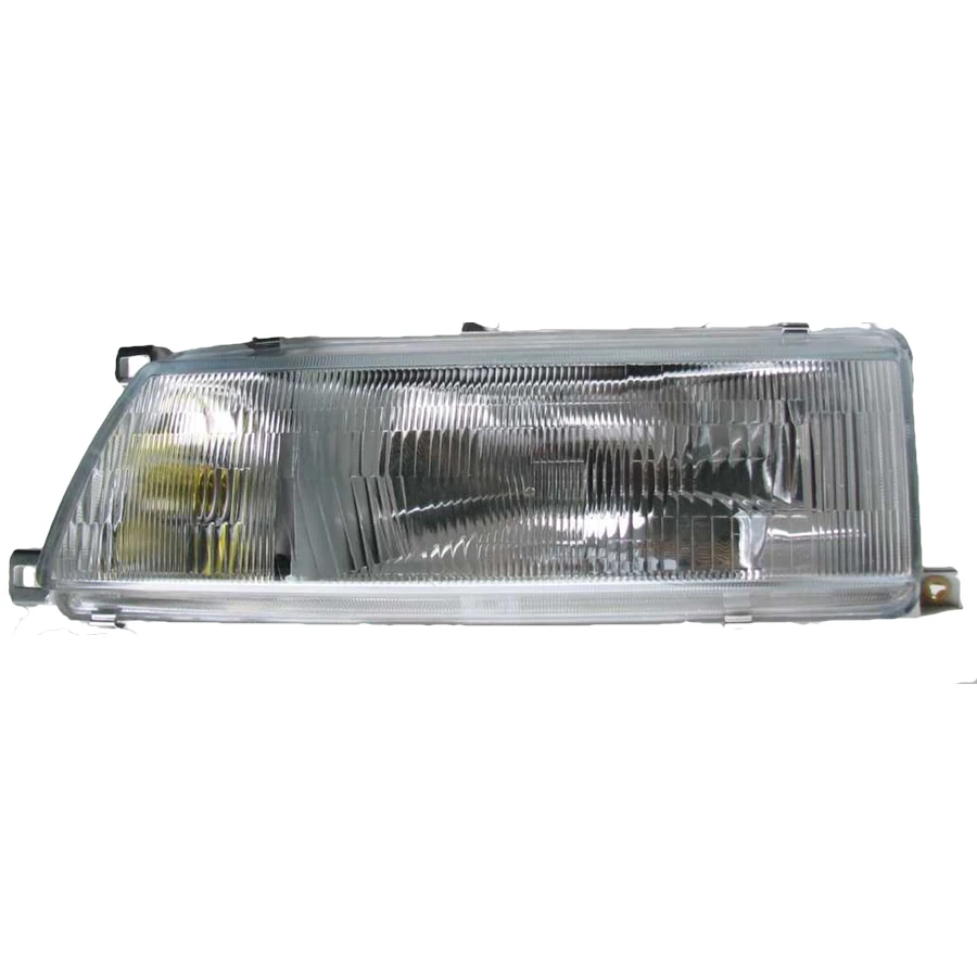 Headlight Left with Fog light for TOYOTA SPRINTER / CARIB 1989 1990 1991 1992 1993 1994 1995 Headlamp LEFT Side
Headlight Left with Fog light for TOYOTA SPRINTER / CARIB 1989 1990 1991 1992 1993 1994 1995 Headlamp LEFT Side
